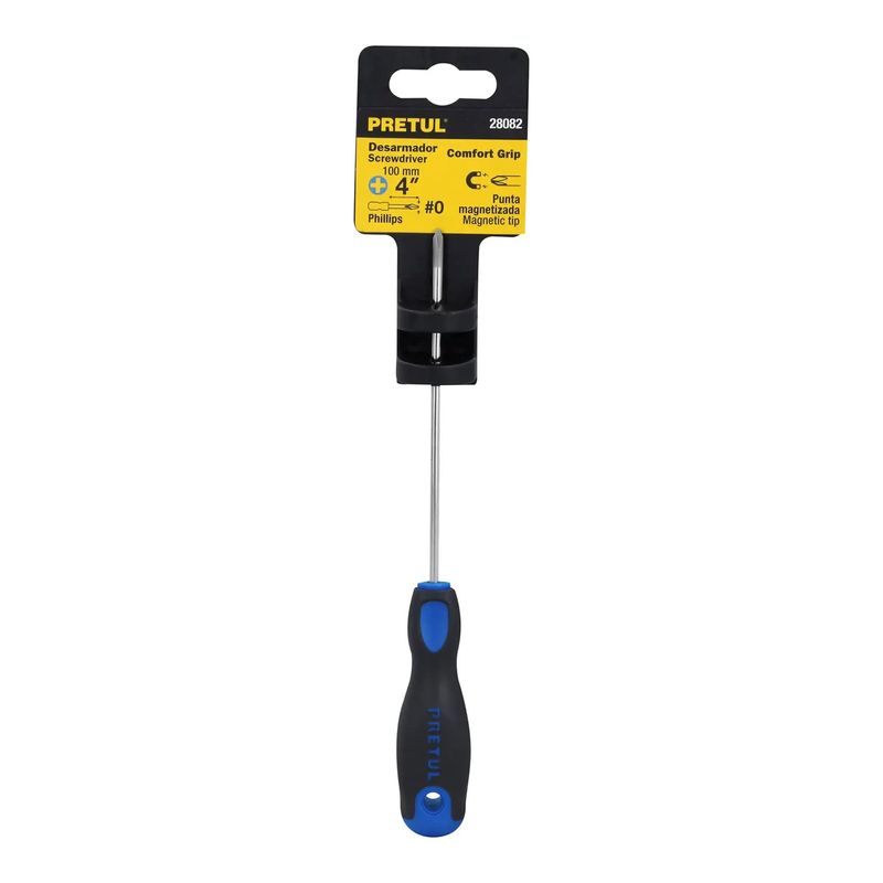 Desarmador-Estrella-4--1-8--Grip-Pretul