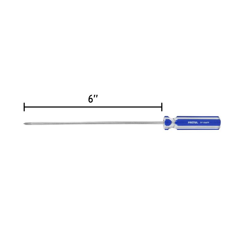 Desarmador-Estrella-6--1-8--Pvc-Pretul