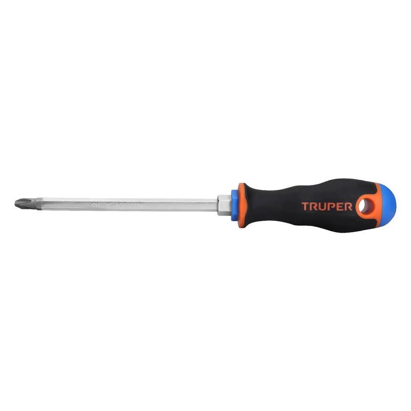 Desarmador-Estrella-6--5-16--Grip-Truper