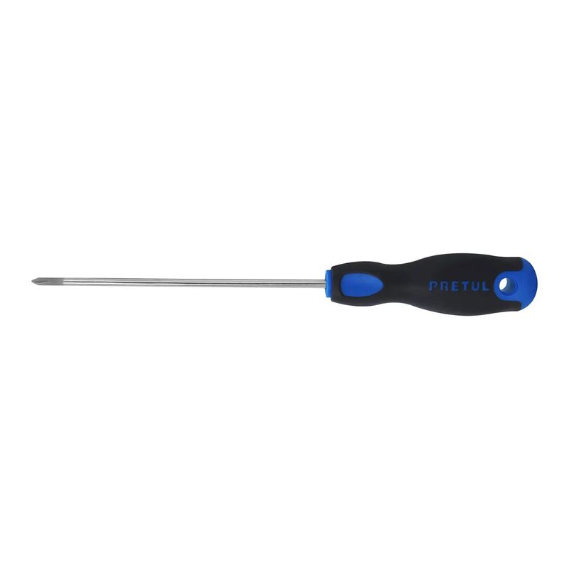 Desarmador-Estrella-6-X1-8--Grip-Pretul