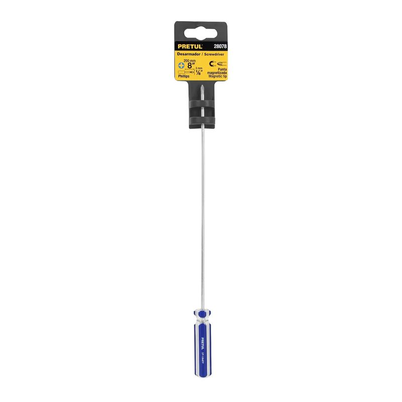Desarmador-Estrella-8--1-8--Pvc-Pretul