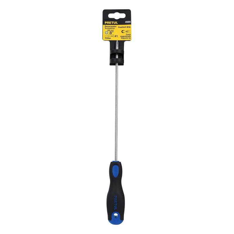 Desarmador-Estrella-8-X3-16-Grip-Pretul