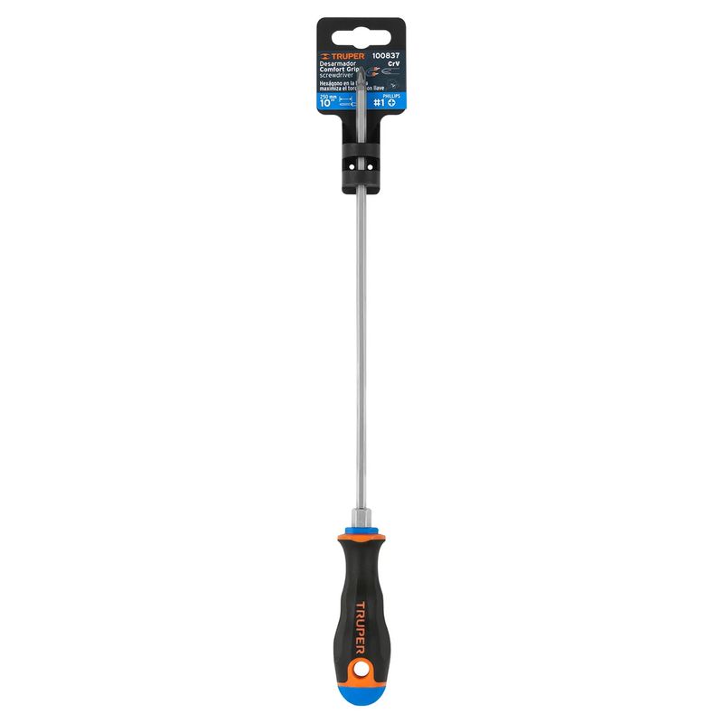 Desarmador-Estrella10--3-16--Grip-Truper