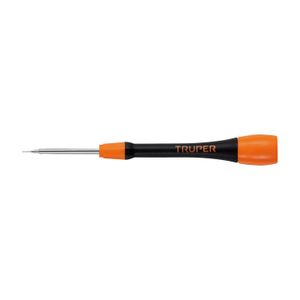 Desarmador de precisión pentalobe PL1 mango ergonómico - TRUPER