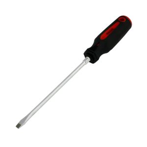 Desarmador Plano 1/4 X 6" Vulcan - VULCAN