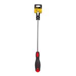 Desarmador-Plano-10-X5-16--Grip-Pretul