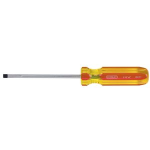 Desarmador Plano 2"*1/8" Stanley Pro - STANLEY