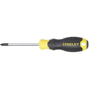 Desarmador Plano 3 3/16 Stanley Grip - STANLEY