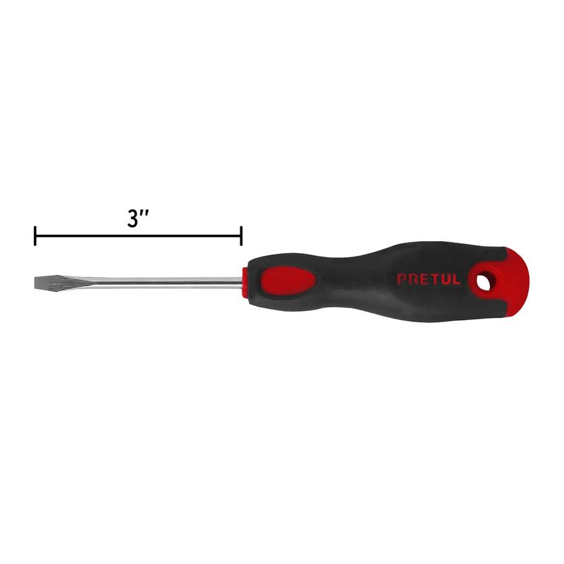 Desarmador-Plano-3--3-16--Grip-Pretul