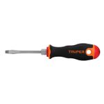 Desarmador-Plano-3--3-16--Grip-Truper
