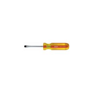 Desarmador Plano 4 1/4 Stanley Pro - STANLEY
