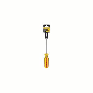 Desarmador Plano 6 1/4 Stanley Pro - STANLEY
