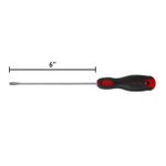 Desarmador-Plano-6--3-16-Grip-Pretul