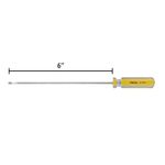Desarmador-Plano-6--1-8--Gabinet-Grip-Pretul