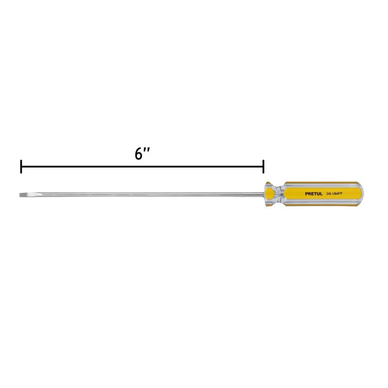 Desarmador-Plano-6--1-8--Gabinet-Grip-Pretul
