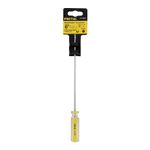 Desarmador-Plano-6--1-8--Gabinet-Grip-Pretul