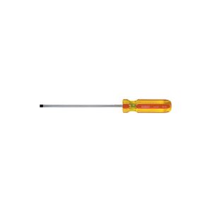 Desarmador Plano 6"*3/16" Stanley Pro - STANLEY