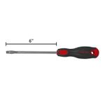 Desarmador-Plano-6--5-16-Grip-Pretul