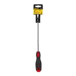Desarmador-Plano-8--1-4--Grip-Pretul