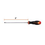 Desarmador-Plano-8--1-4--Grip-Truper