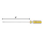 Desarmador-Plano-8--3-16-Gabinet-Grip-Pretul
