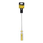 Desarmador-Plano-8--3-16-Gabinet-Grip-Pretul