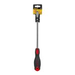 Desarmador-Plano-8-X3-8--Grip-Pretul