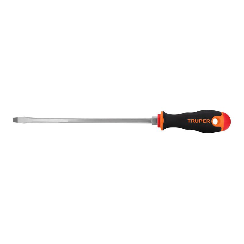 Desarmador-Plano10-X5-16--Grip-Truper