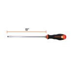 Desarmador-Plano10-X5-16--Grip-Truper