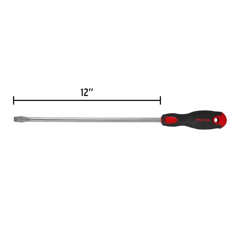 Desarmador-Plano12-X3-8--Grip-Pretul