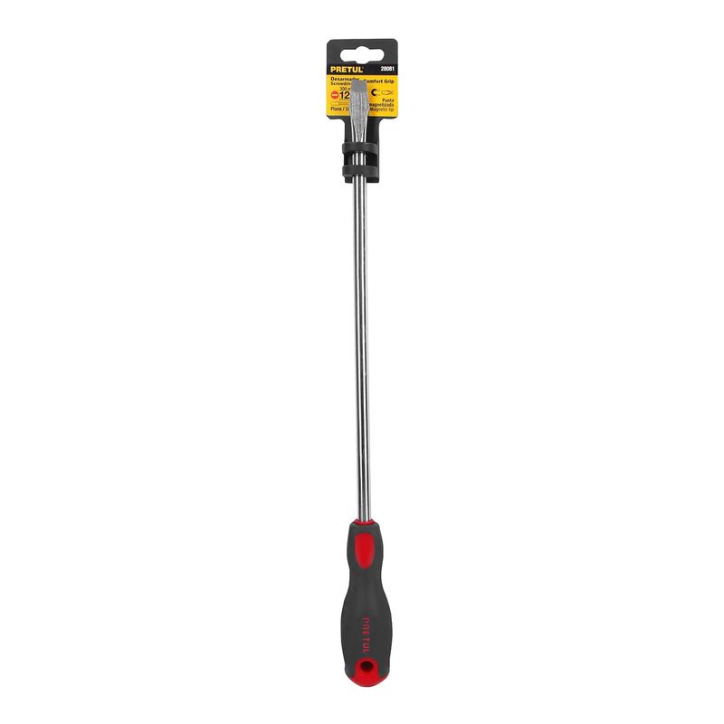 Desarmador-Plano12-X3-8--Grip-Pretul