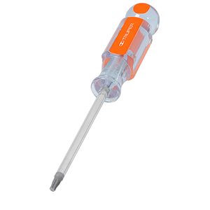 Desarmador punta Torx T 10 mango de acetato - TRUPER