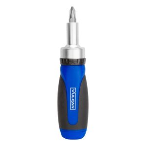 Desarmador Tipo Racha Vulcan - VULCAN