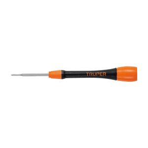 Desarmador de precisión punta triwing Y000 mango ergonómico - TRUPER