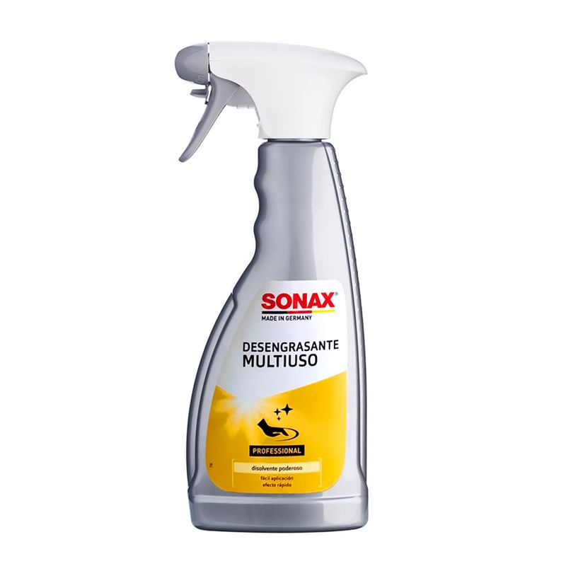 Sonax Antiappannante Spray 300 Ml - Foto 2