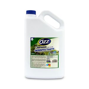 Desinfect Ozz Aromaterapia Eucalipto Galon - OZZ