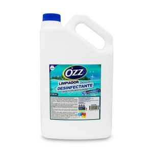 Desinfect Ozz Aromaterapia Fant Marina Gl - OZZ
