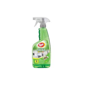 Desinfect P/Cocina Tips 500Ml - TIPS