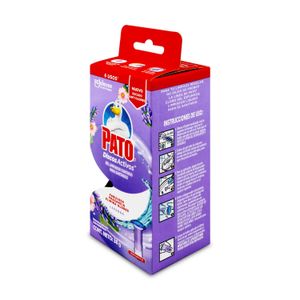 Desinfect Pato Discos Lavanda Repuesto - PATO