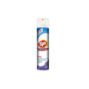 Desinfect Tips Accion Lavanda 400Ml - TIPS
