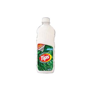 Desinfect Tips Eucalipto 1000Ml - TIPS