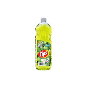 Desinfect Tips Manzana 1000Ml - TIPS