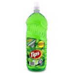 Desinfectante-liquido