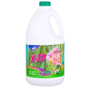 Desinfectante Krik X-30 Caliptto Galon - KRIK