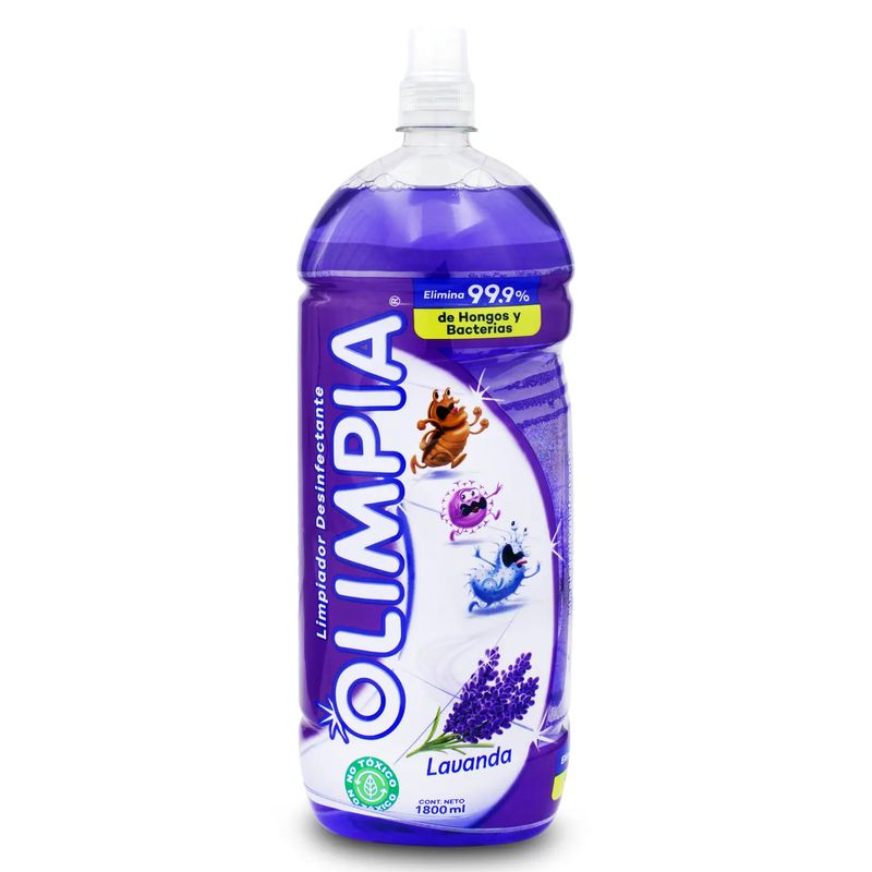 Desinfectante-Olimpia-Lavanda-1800Ml