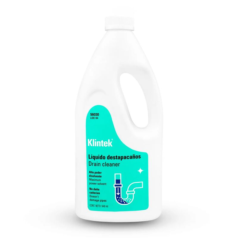 Destapador-Caneria-Liquido-946Ml-Klintek