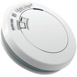 Detector-De-Humo-Redondo