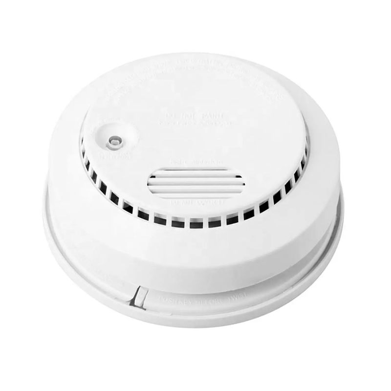 Sensor-de-humo
