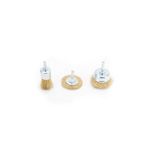 Jgo-Cepillo-De-Acero-3Pz-4500-Rpm