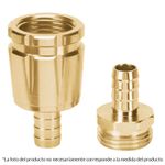 Jgo-D-Conectores-5-8--Truper